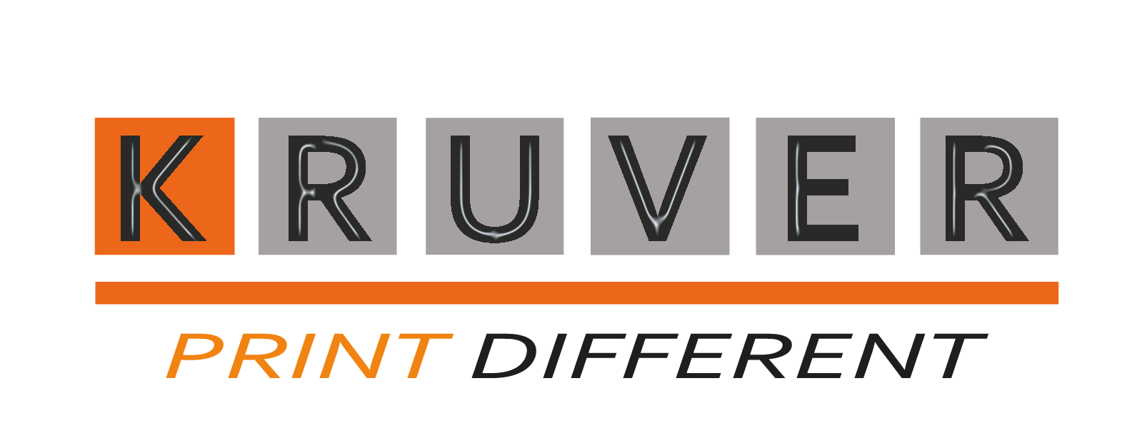 KruverPrintDifferent